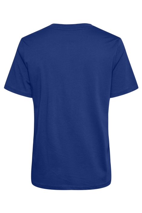 Pieces pcria ss solid tee noos bc